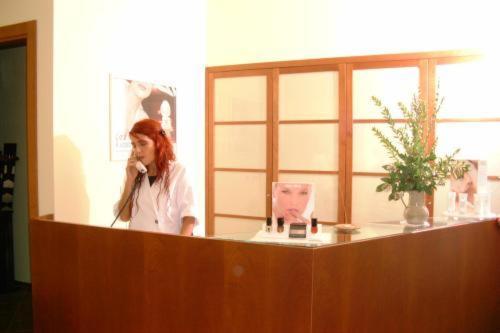 Hotel Taloro 카보이 외부 사진