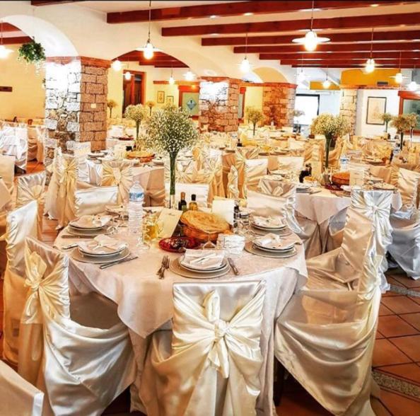 Hotel Taloro 카보이 외부 사진