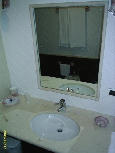 Hotel Taloro 카보이 외부 사진