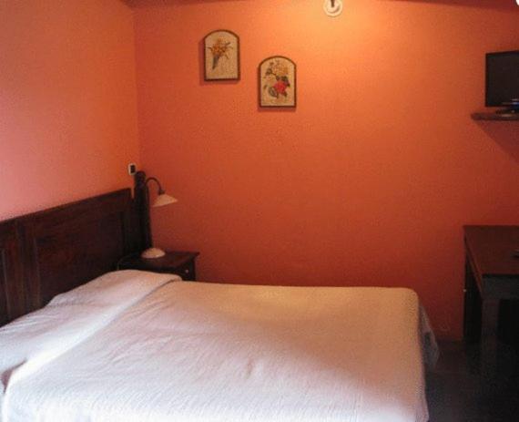 Hotel Taloro 카보이 외부 사진