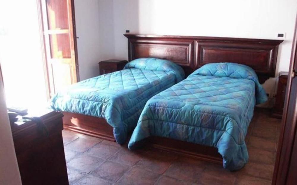 Hotel Taloro 카보이 외부 사진