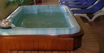 Hotel Taloro 카보이 외부 사진