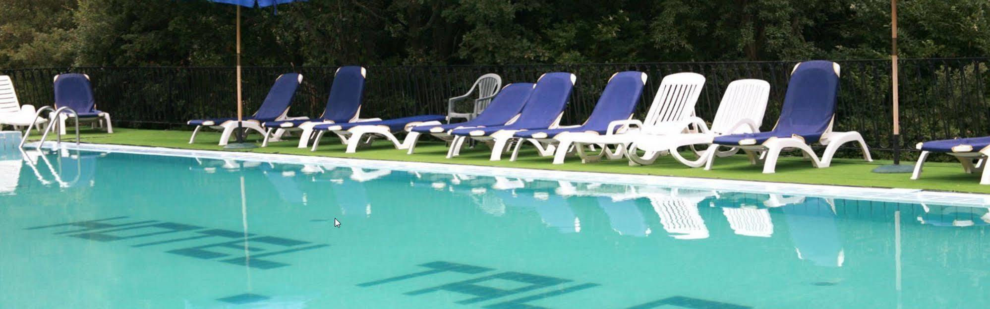 Hotel Taloro 카보이 외부 사진