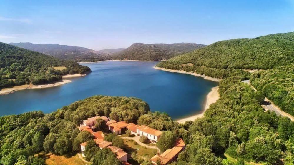 Hotel Taloro 카보이 외부 사진